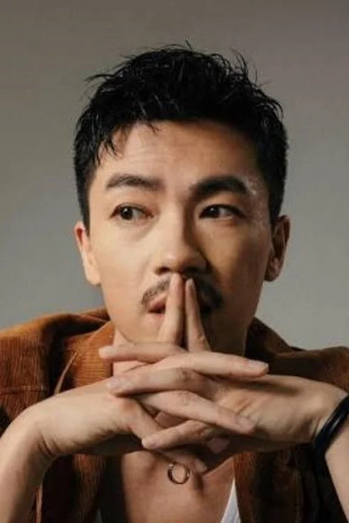 Photo of Ronald Lam Tsz-Kit