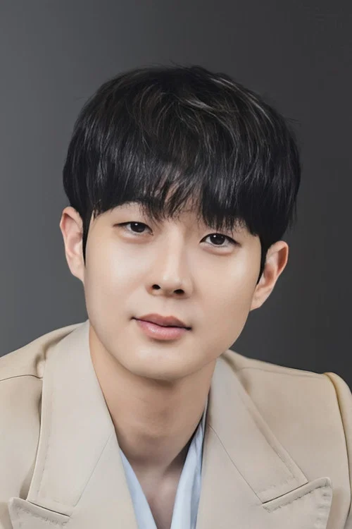 Photo of Choi Woo-shik