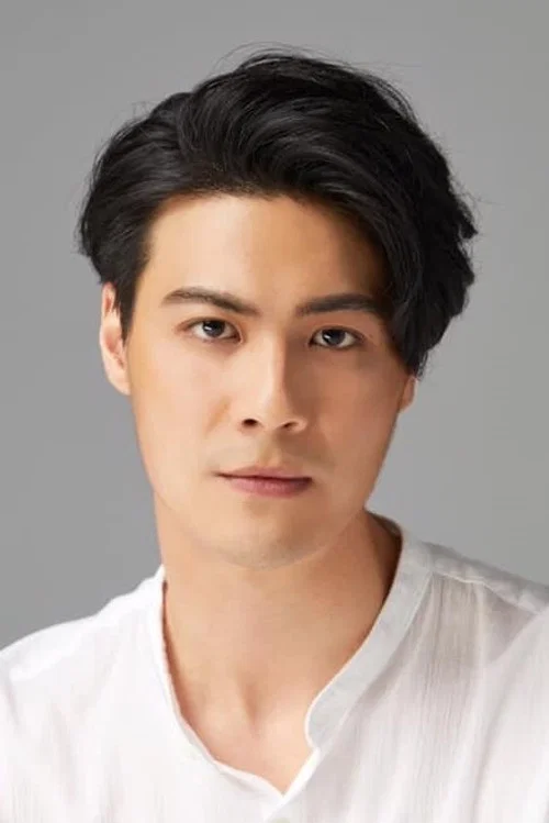 Photo of Steven Wang