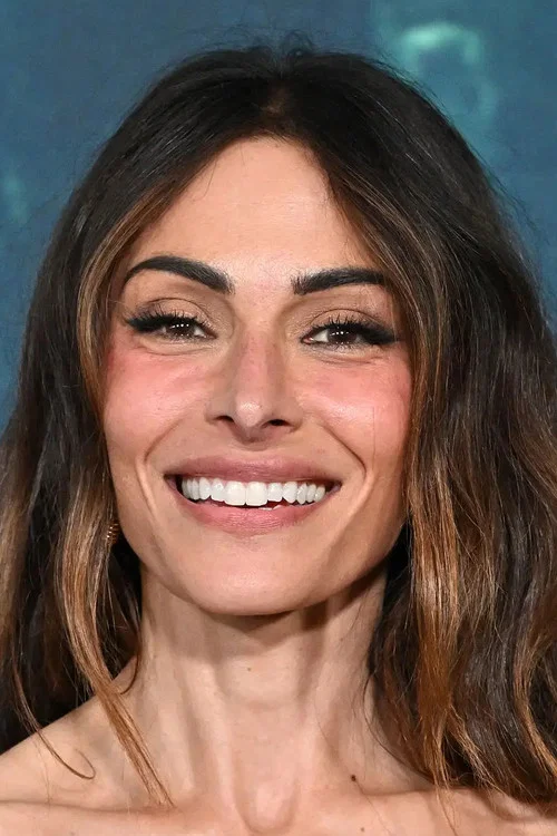 Photo of Sarah Shahi