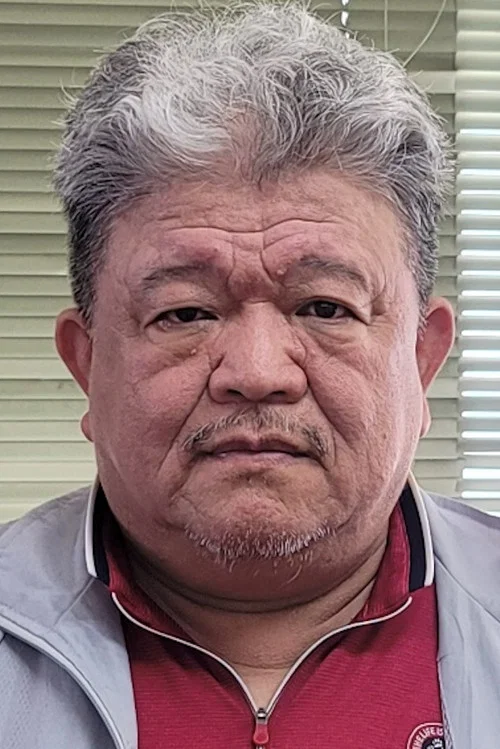 Photo of Yun Hui-cheol