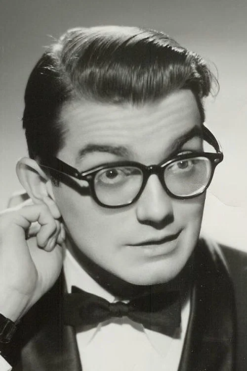 Photo of Del Close