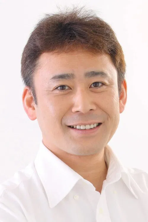 Photo of Wataru Takagi