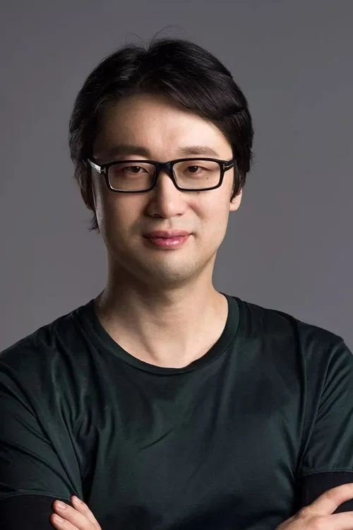 Photo of Dong Runnian
