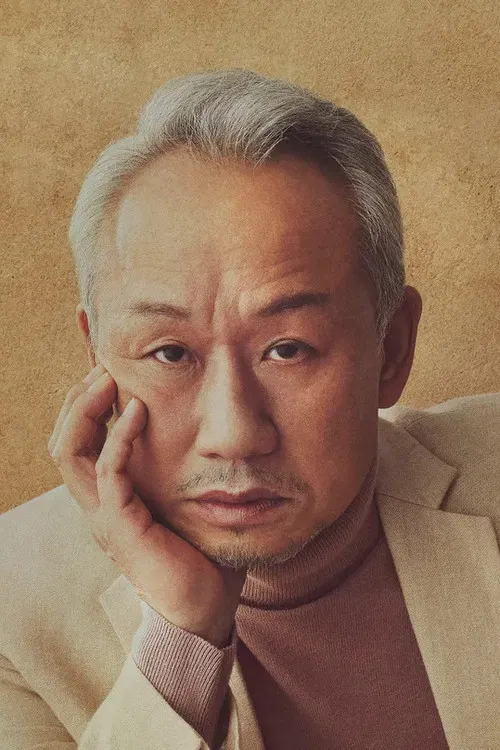 Photo of Masahiko Nishimura