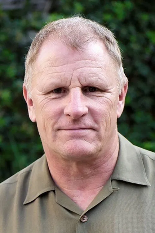 Photo of Gordon Clapp