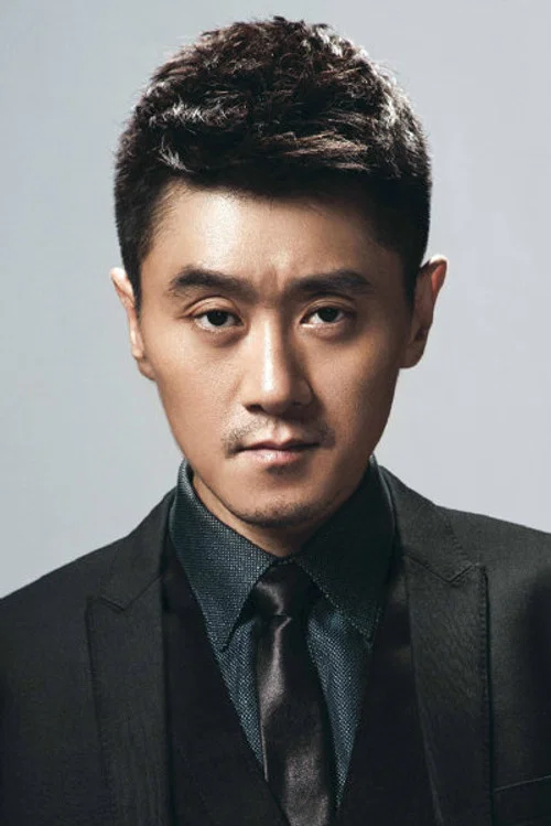 Photo of Shi Guanghui
