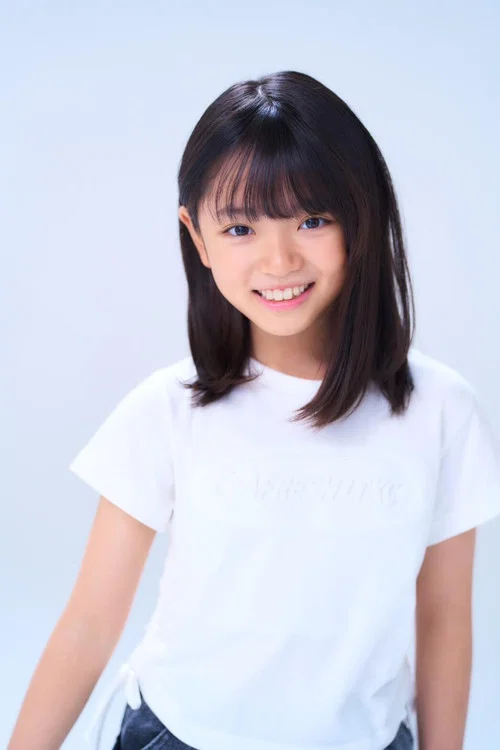 Photo of Miyu Yoshimoto