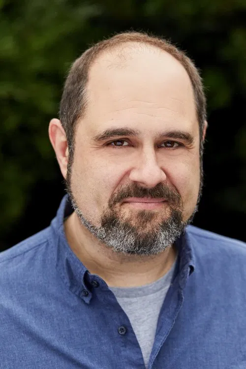 Photo of Craig Mazin