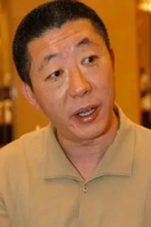 Photo of Zhang Qian