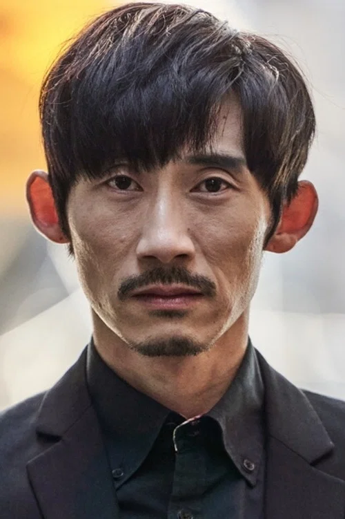 Photo of Min Tae-yul
