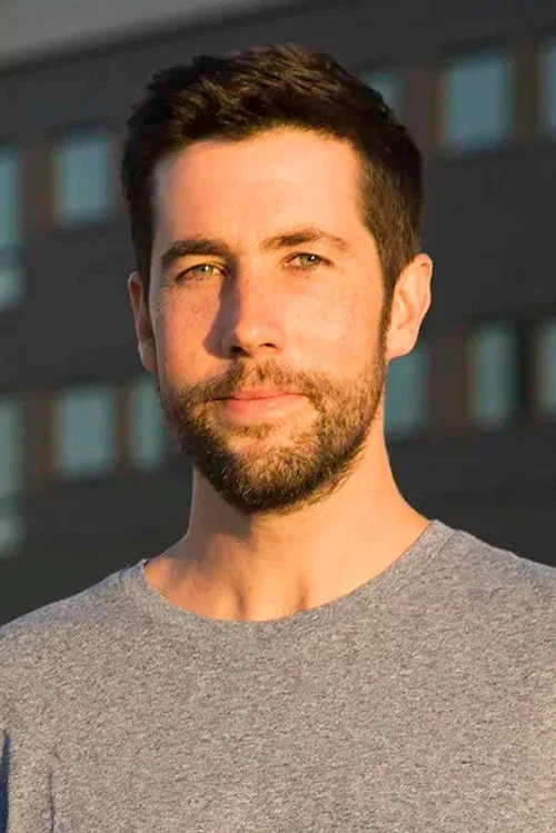Photo of David Felix Sutcliffe