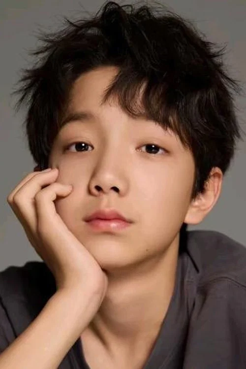 Photo of Wang Haoze