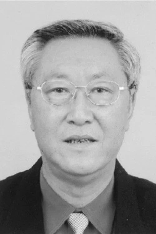 Photo of Wenbin Hu