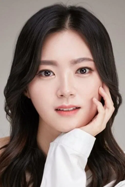 Photo of Cho Han-na