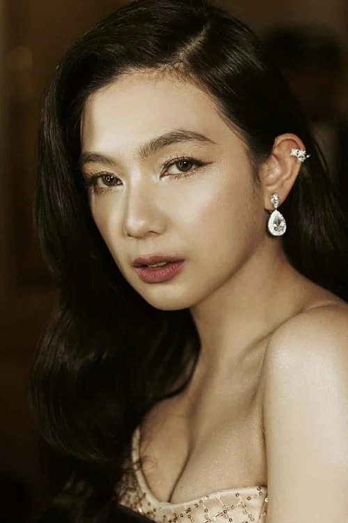 Photo of Jennica Garcia