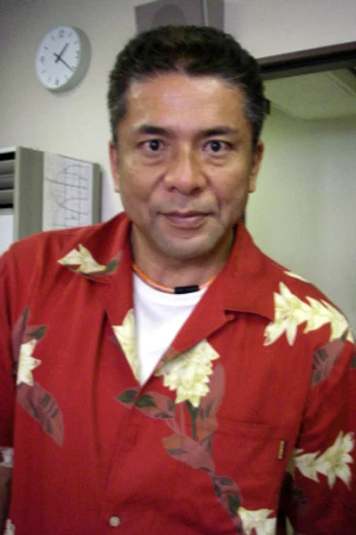 Photo of Hiroyuki Konishi