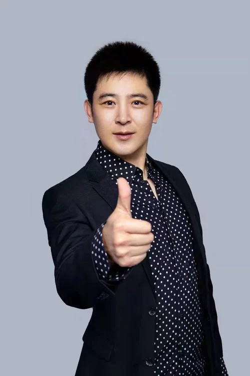 Photo of Tao Sun
