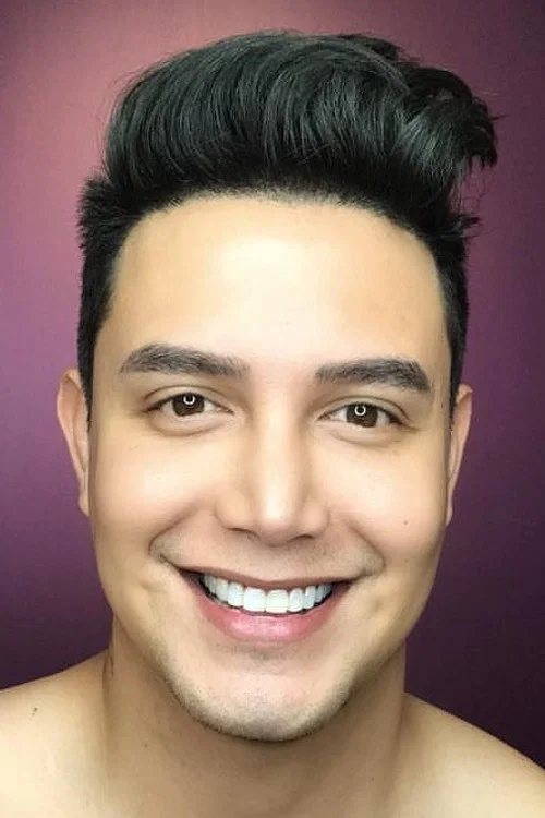 Photo of Paolo Ballesteros