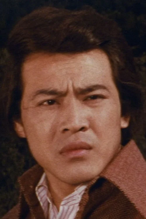Photo of Wen Chiang-Lung