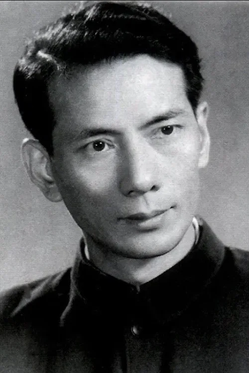 Photo of Ying Fang