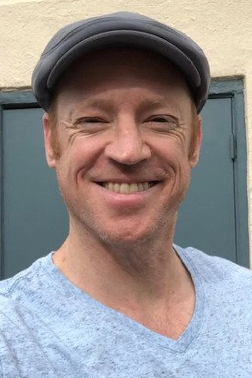 Photo of Chris Edgerly