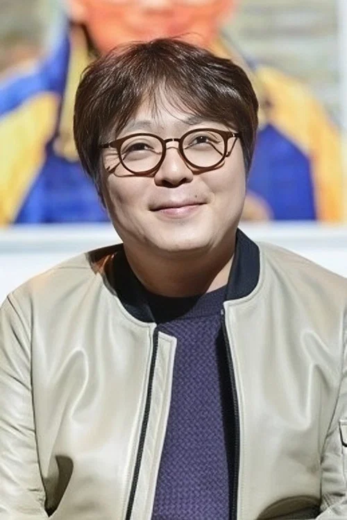 Photo of Shin Won-ho