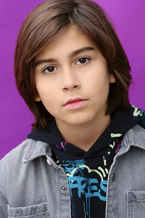 Photo of Noah Mendes