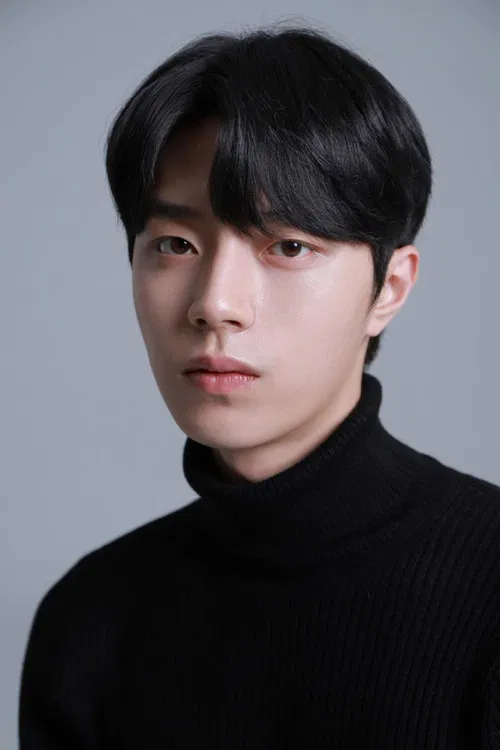 Photo of Kang Jun-kyu