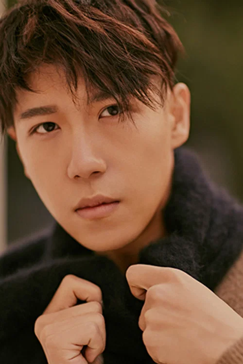 Photo of Cao Bo