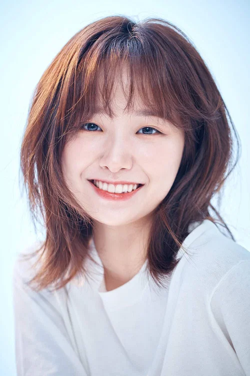 Photo of Jung Bo-min