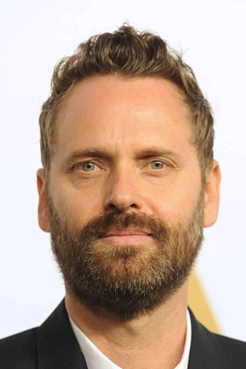 Photo of Dustin O'Halloran