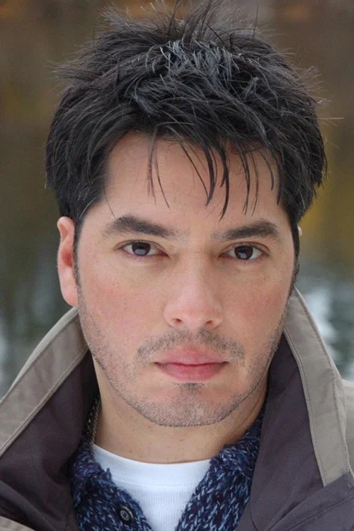Photo of Victor Gomez