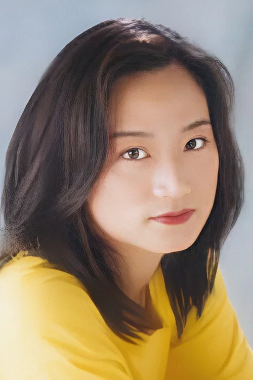 Photo of Vivian Tsang