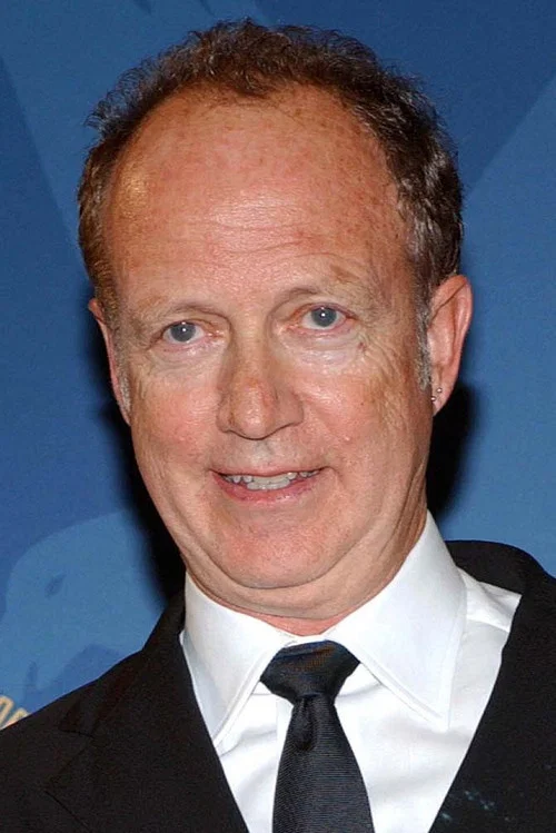 Photo of Stuart Gillard