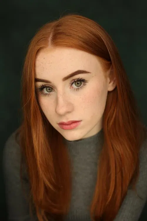 Photo of Aisling Sharkey