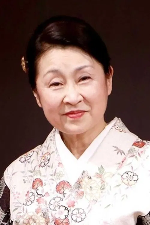 Photo of Yoko Asagami