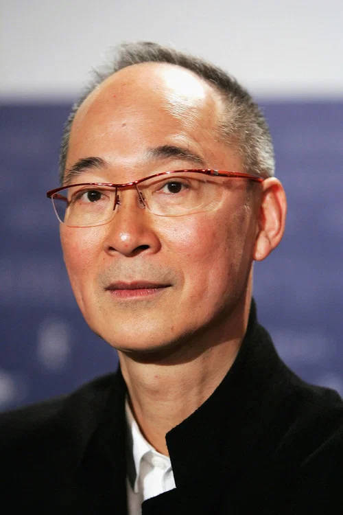 Photo of Yonfan