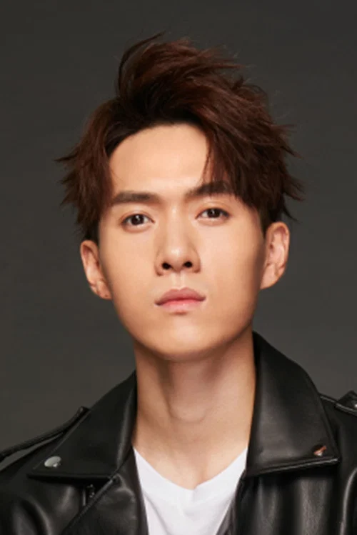 Photo of Liu Qiushi