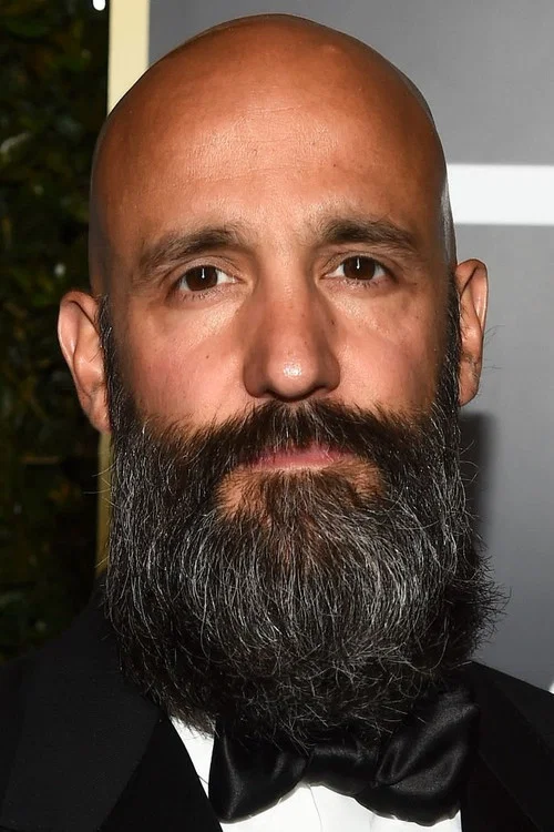 Photo of Jason Ropell