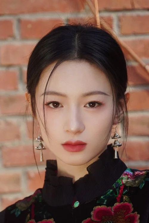 Photo of Li Jiaxin