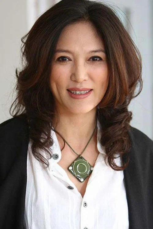 Photo of Gao Baobao