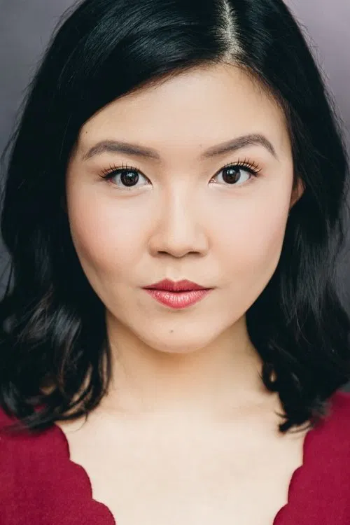 Photo of Tabitha Tao