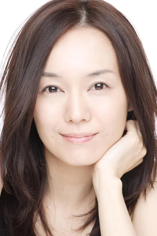 Photo of Kaoru Okunuki