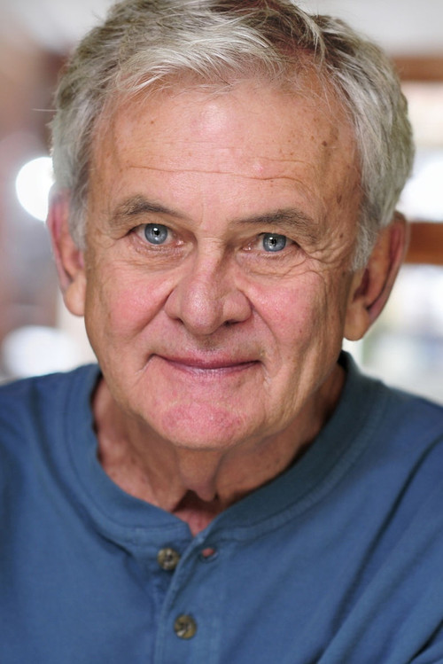 Photo of Holmes Osborne