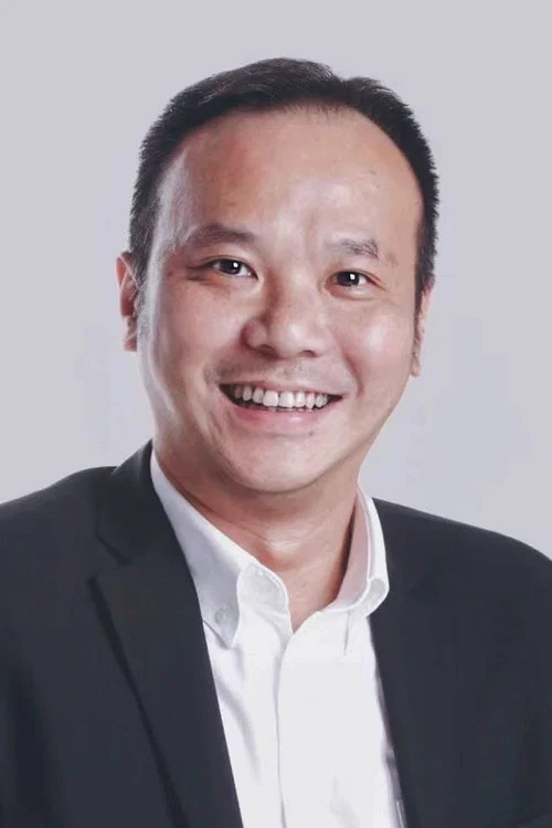 Photo of Jason Siu Kim-Chau