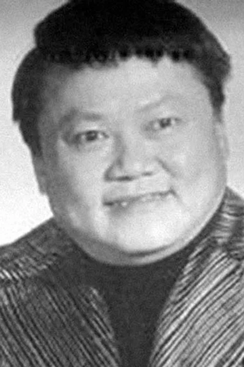 Photo of Yau Fung