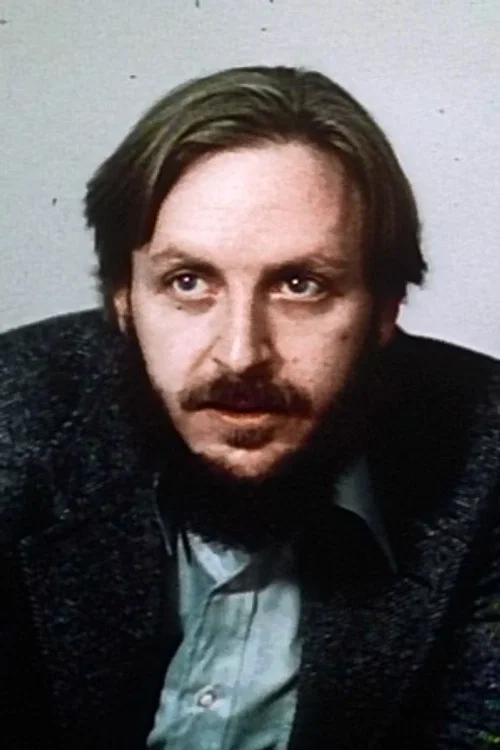 Photo of Dan O'Bannon