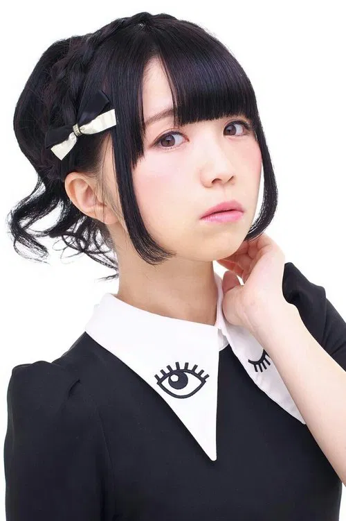 Photo of Iori Nomizu