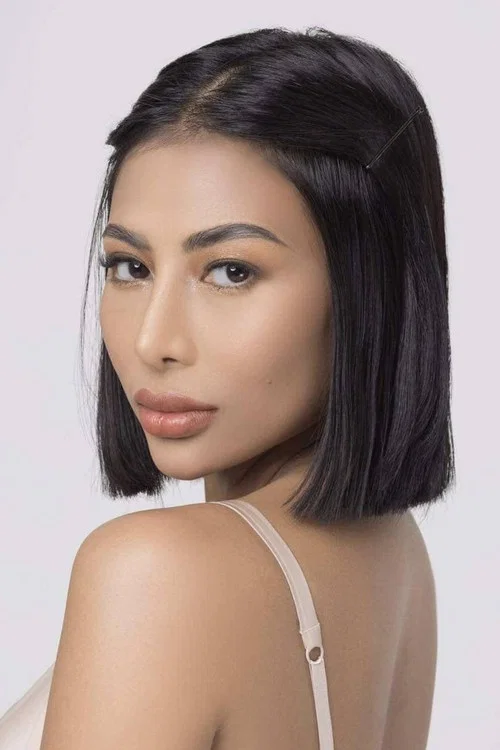 Photo of Kara Fernandez